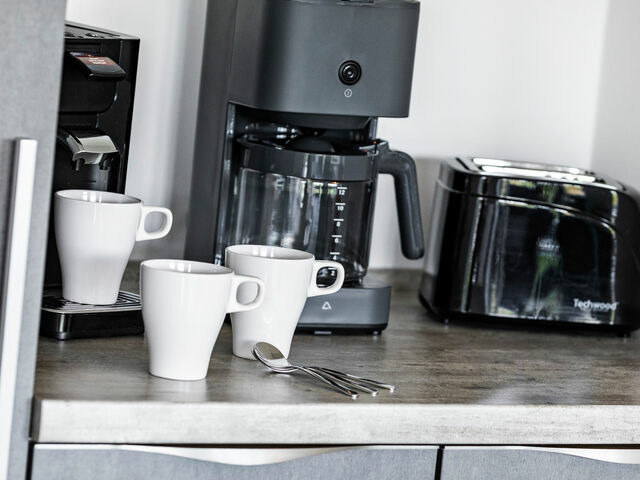 Ferienwohnung in Binz (Ostseebad) OT Prora - FeWo D&uuml;nenwald in PRORA - 6.44 - Bild 10