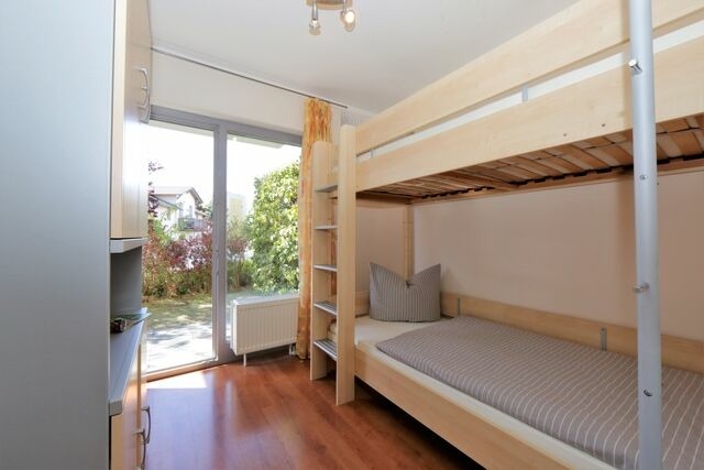 Ferienwohnung in Seebad Heringsdorf - (Brise) Neubauvilla Elbflorenz App. 06 - Bild 13