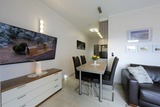Ferienwohnung in Seebad Heringsdorf - (Brise) Haus Ostseedomizil App. 08 - Bild 5