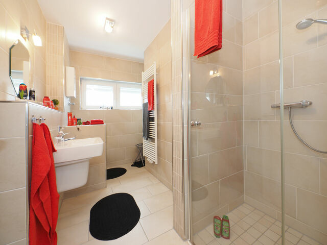 Ferienwohnung in Seebad Heringsdorf - (Brise) Haus Ostseedomizil App. 08 - Bild 9