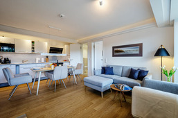 FeWo KaSaMimb in PRORA - 5.42