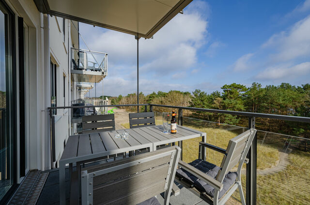 Ferienwohnung in Binz (Ostseebad) OT Prora - FeWo KaSaMimb in PRORA - 5.42 - Bild 13