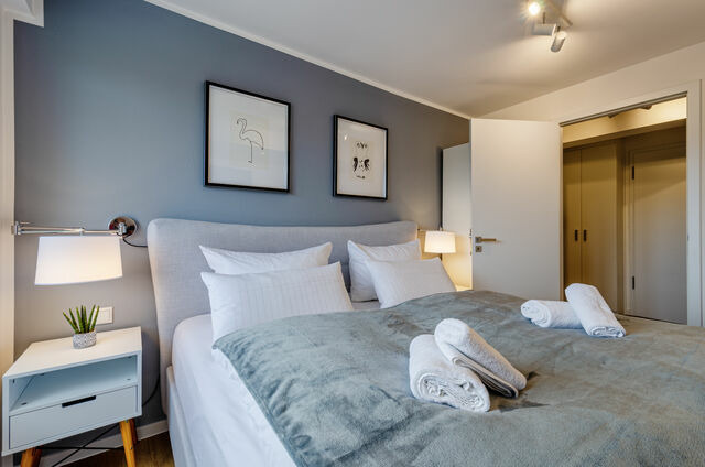 Ferienwohnung in Binz (Ostseebad) OT Prora - FeWo KaSaMimb in PRORA - 5.42 - Bild 15