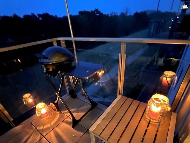 Ferienwohnung in Binz (Ostseebad) OT Prora - FeWo KaSaMimb in PRORA - 5.42 - Bild 24