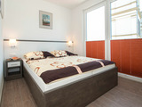 Ferienwohnung in Seebad Heringsdorf - (Brise) Stadtvilla Blumenhof App. 09 - Bild 5