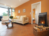 Ferienwohnung in Seebad Heringsdorf - (Brise) Villa Marlen App. 09 - Bild 1