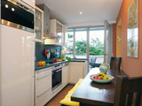 Ferienwohnung in Seebad Heringsdorf - (Brise) Villa Marlen App. 09 - Bild 3