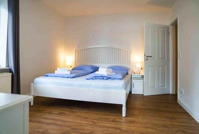 Ferienwohnung in Karschau - Schleiblick Appartement 17 mit Schleiblick - Bild 2