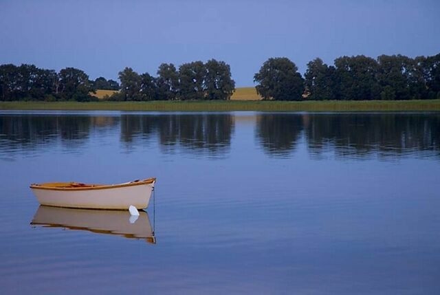 Ferienwohnung in Neuenkirchen (R&uuml;gen) - Gutshaus Grubnow Ferienwohnung 3 - Bild 16