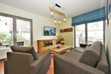 Ferienwohnung in Seebad Heringsdorf - (Brise) Neubauvilla Elbflorenz App. 09 - Bild 3