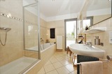 Ferienwohnung in Seebad Heringsdorf - (Brise) Neubauvilla Elbflorenz App. 09 - Bild 12
