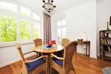 Ferienwohnung in Seebad Heringsdorf - (Brise) Haus Odin App. 07 - Bild 7