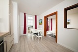 Ferienwohnung in Karschau - Schleiblick Appartement 10 mit Schleiblick - Bild 1
