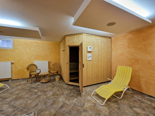 Ferienwohnung in Seebad Heringsdorf - (Brise) Villa Elbflorenz App. 04 - Bild 15