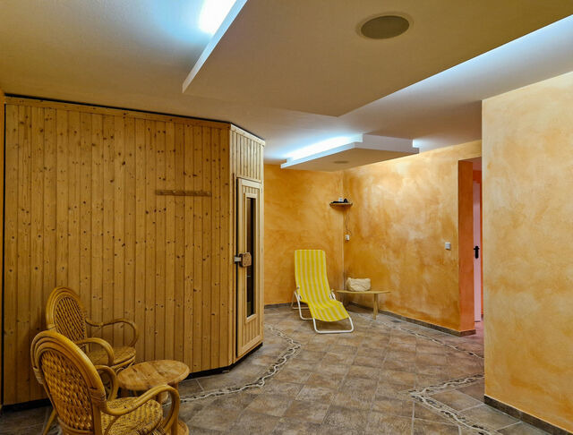 Ferienwohnung in Seebad Heringsdorf - (Brise) Villa Elbflorenz App. 04 - Bild 17