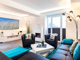 FeWo Meer geht immer in PRORA - 4.37