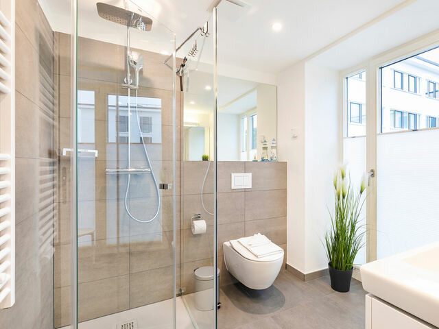 Ferienwohnung in Binz (Ostseebad) OT Prora - FeWo Meer geht immer in PRORA - 4.37 - Bild 11