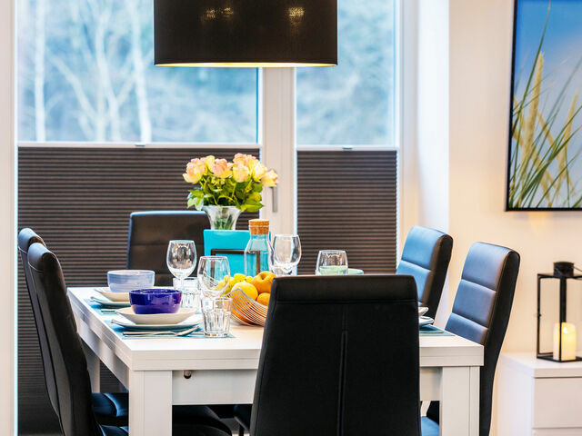 Ferienwohnung in Binz (Ostseebad) OT Prora - FeWo Meer geht immer in PRORA - 4.37 - Bild 14