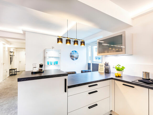 Ferienwohnung in Binz (Ostseebad) OT Prora - FeWo Meer geht immer in PRORA - 4.37 - Bild 18