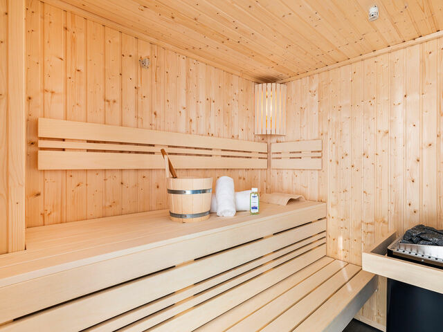 Ferienwohnung in Binz (Ostseebad) OT Prora - FeWo Meer geht immer in PRORA - 4.37 - Bild 23