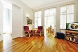 Ferienwohnung in Seebad Heringsdorf - (Brise) Haus Odin App. 04 - Bild 1