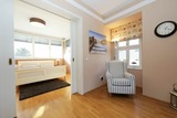 Ferienwohnung in Seebad Heringsdorf - (Brise) Villa Medici Heringsdorf App. 12 - Bild 18