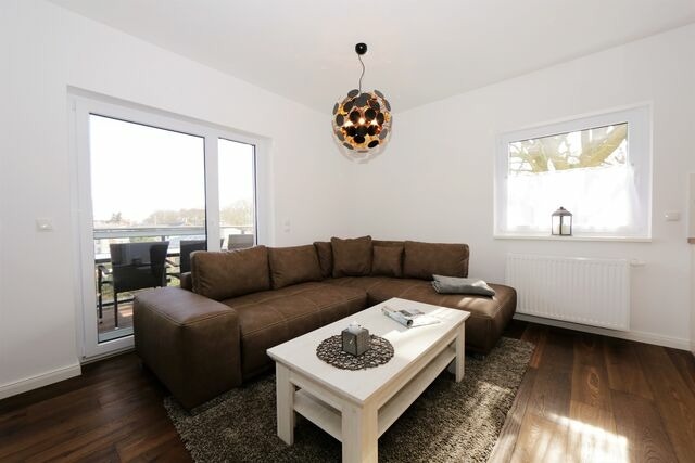 Ferienwohnung in Seebad Heringsdorf - (Brise) Haus Maxim App. 08 - Bild 3