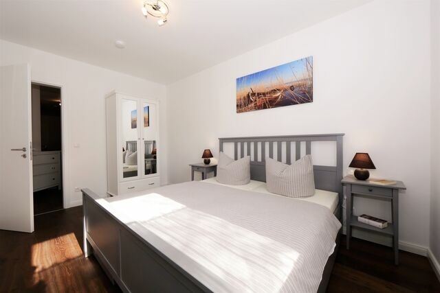 Ferienwohnung in Seebad Heringsdorf - (Brise) Haus Maxim App. 08 - Bild 13