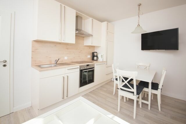 Ferienwohnung in Karschau - Schleiblick Appartement 11 mit Schleiblick - Bild 3