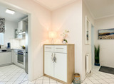 Ferienwohnung in Seebad Heringsdorf - (Brise) Villa Madeleine App. 03 - Bild 9