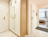 Ferienwohnung in Seebad Heringsdorf - (Brise) Villa Madeleine App. 03 - Bild 11