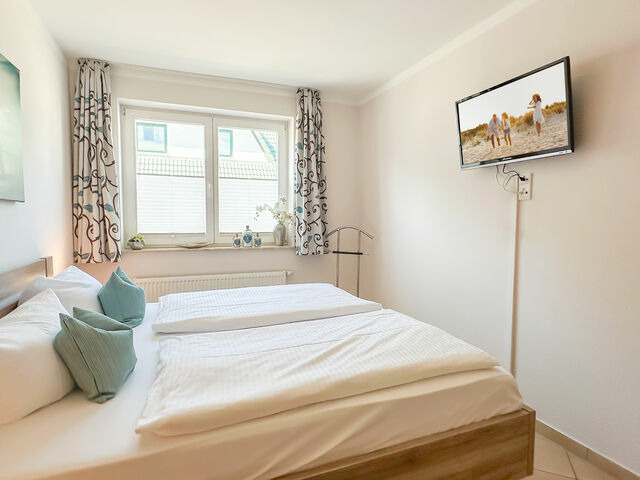 Ferienwohnung in Seebad Heringsdorf - (Brise) Villa Madeleine App. 03 - Bild 13