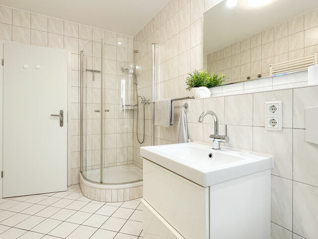 Ferienwohnung in Seebad Heringsdorf - (Brise) Villa Madeleine App. 03 - Bild 17