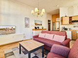Ferienwohnung in Seebad Bansin - (Brise) Villa Kurf&uuml;rst App. 01 - Bild 4