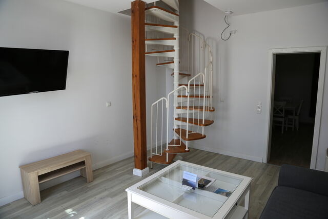 Ferienwohnung in Karschau - Schleiblick Appartement 12 mit Schleiblick - Bild 3