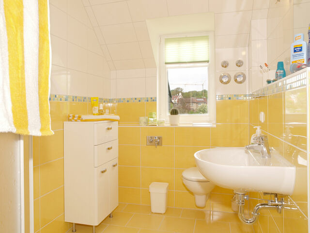 Ferienwohnung in Seebad Bansin - (Brise) Seepark Bansin App. 25-18 - Bild 5