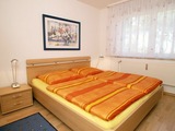 Ferienwohnung in Seebad Heringsdorf - (Brise) D&uuml;nenhaus Christa App. 05 - Bild 9