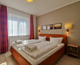 Ferienwohnung in Seebad Bansin - (Brise) Seeresidenz Haus Nordic App. 2.4 - Bild 8