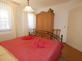 Ferienwohnung in Ostseeheilbad Zingst - Birkmaase 12 Kapit&auml;nshaus Jacqueline 4-Sterne Komfort FeWo im EG rechts - Bild 7