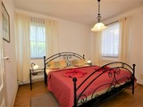 Ferienwohnung in Ostseeheilbad Zingst - Birkmaase 12 Kapit&auml;nshaus Jacqueline 4-Sterne Komfort FeWo im EG rechts - Bild 8
