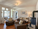 Ferienwohnung in Seebad Heringsdorf - (Brise) Villa Charlottes H&ouml;h App. 07 - Bild 1