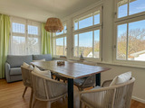 Ferienwohnung in Seebad Heringsdorf - (Brise) Villa Charlottes H&ouml;h App. 07 - Bild 3