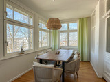 Ferienwohnung in Seebad Heringsdorf - (Brise) Villa Charlottes H&ouml;h App. 07 - Bild 4