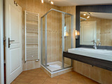 Ferienwohnung in Seebad Heringsdorf - (Brise) Villa Charlottes H&ouml;h App. 07 - Bild 15
