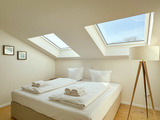 Ferienwohnung in Seebad Heringsdorf - (Brise) Villa Charlottes H&ouml;h App. 07 - Bild 17