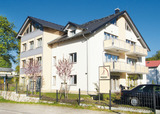 Ferienwohnung in Seebad Heringsdorf - (Brise) Neubauvilla Elbflorenz App. 08 - Bild 2