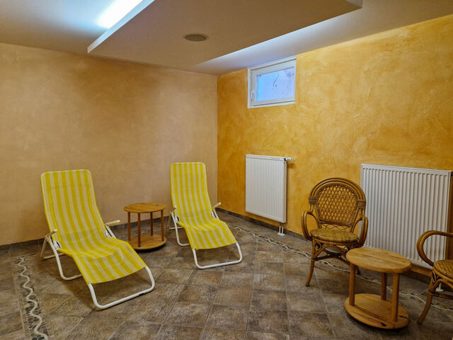 Ferienwohnung in Seebad Heringsdorf - (Brise) Neubauvilla Elbflorenz App. 08 - Bild 18