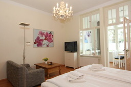 (Brise) Villa Mailin App. 2