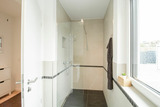 Ferienhaus in Seebad Heringsdorf - (Brise) Villa Up de Insel App. 18 A - Bild 8