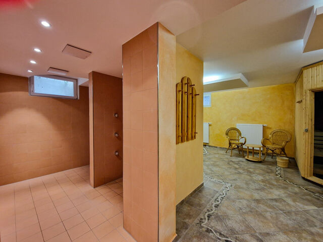Ferienwohnung in Seebad Heringsdorf - (Brise) Neubauvilla Elbflorenz App. 13 - Bild 18
